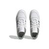 Adidas Originals Forum Comfortable Durable Breathable Low-Top Sneakers Unisex Sneakers White Green FZ6532
