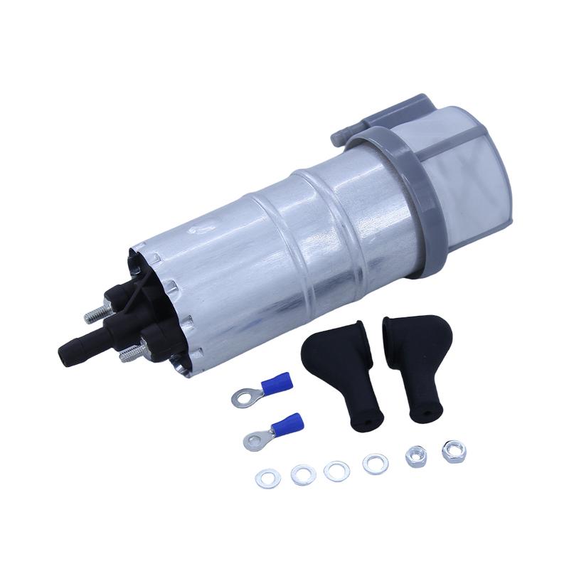 Replacement Fuel Pump & Parts for Mercedes-Benz for BMW K1 & K75 Models with Fitting Numbers 16121461576 & 16121455126 058046399