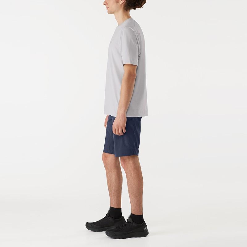 Arcteryx Gamma straight-leg shorts 26849