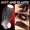 Penis Locking Sperm Ring Male Penis Erection Delay Ejaculation Ring Penis Enlargement  Reusable Penis Condom Adult Product