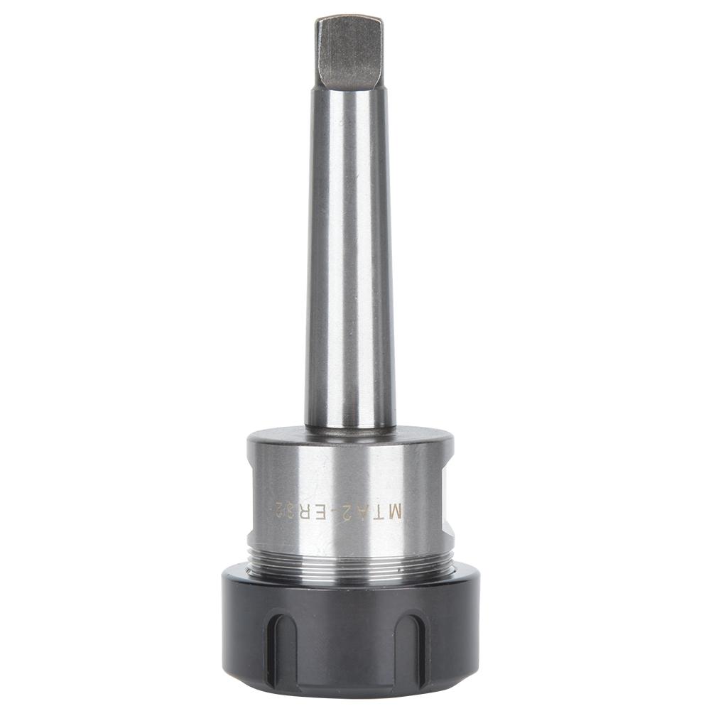 

Патрон с коническим хвостовиком Морзе MTA2 ER32 из быстрорежущей стали для токарного станка с ЧПУ