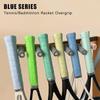 Anti-Rutsch Tennis Overgrips Klebriges Gefühl Badminton Schlägergriffe Tennis Schläger Schweißbänder Absorptionswickel Bänder Griffe Tägliches Training