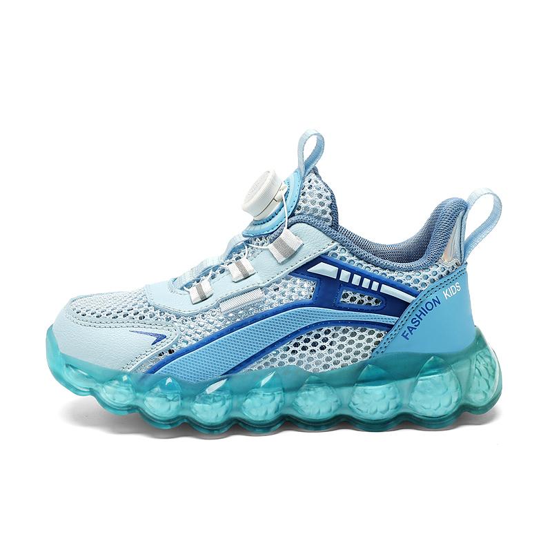 Children Shoes Boys Sneaker Fashion Comfortable Kids Casual Sneaker School Tennis Sports Shoes for Boy Size 28-39