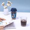 Yichang Old Street Awakening Power Classic Black Coffee