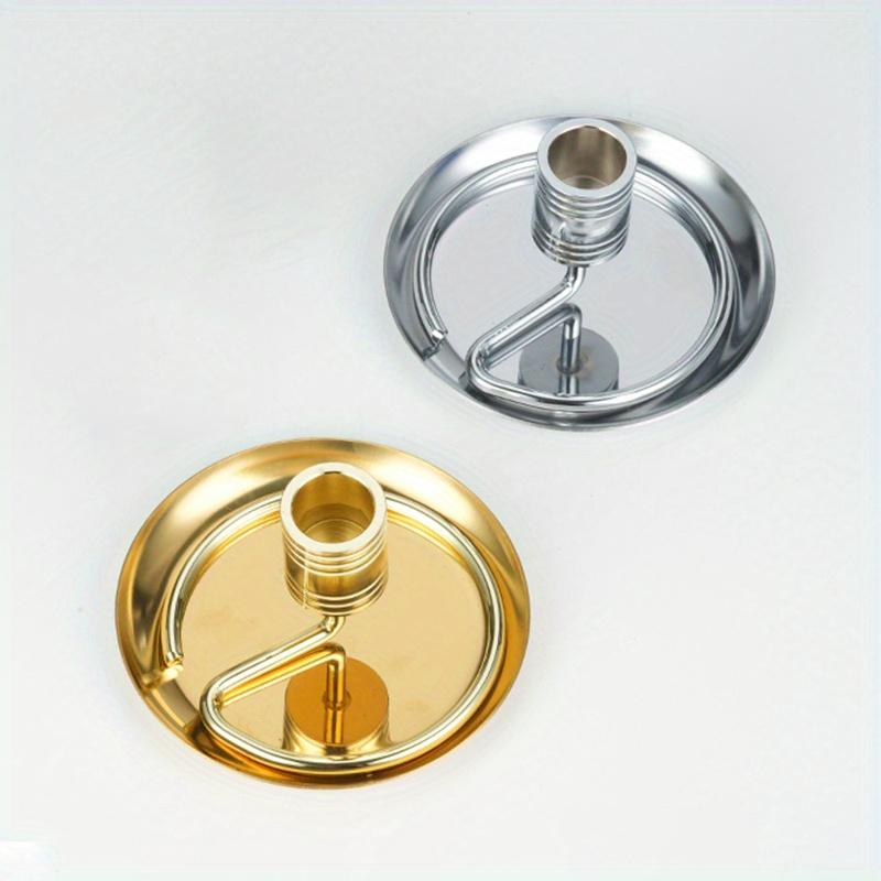 1pc Metal Palo Santo Holder Incense Burner for Palo Santo Sticks Incense Holder Scent Wood Stand and Ash Catcher