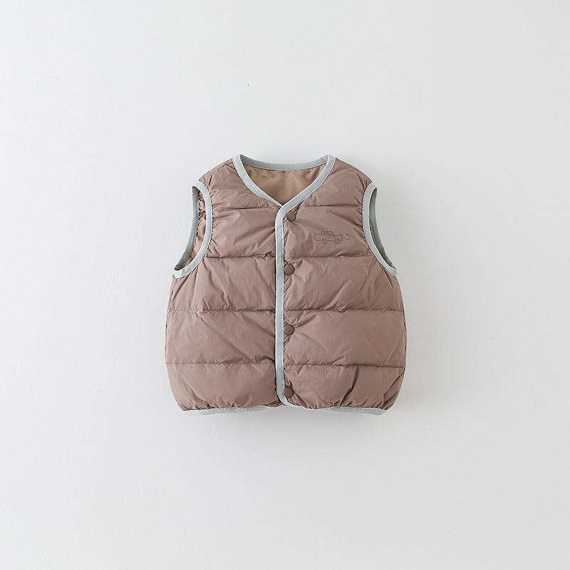 Winter Clearance: Baby Down Jackets - No Returns/Exchanges on Non-Quality Issues