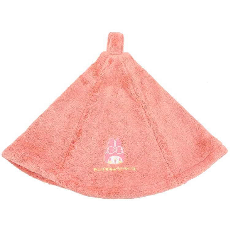 

My Melody sauna hat