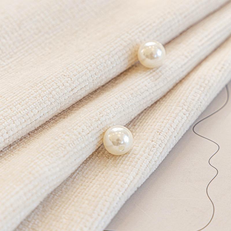 Chenille-Sofabezug, Stoff, Sofakissen, vier Jahreszeiten, universelles Handtuch für die Rückenlehne, kratzfest, Sofabezug, All-Inclusive-Universalbezug, Decke