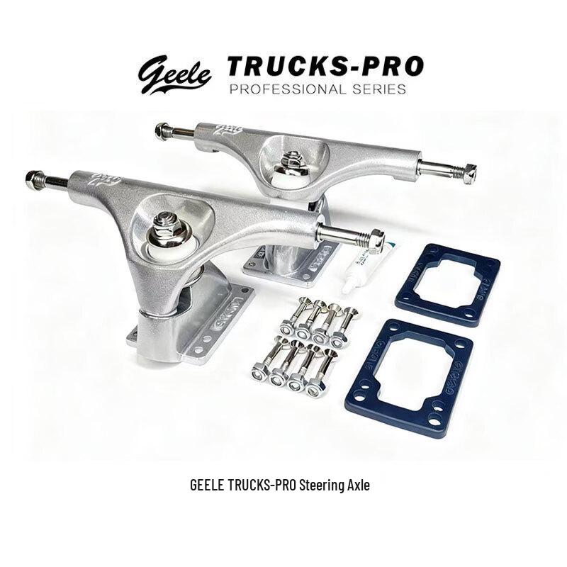 GEELE Land Surf Skateboard