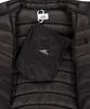 Sunlovetour Fly Light Down Jacket Charcoal