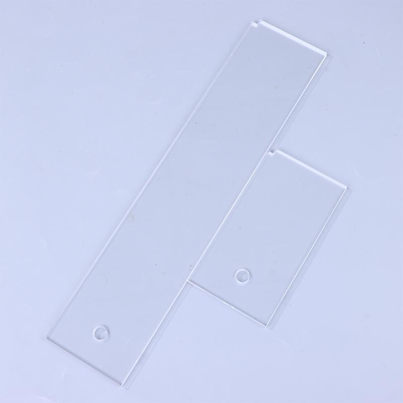 Snowboard Maintenance Wiper Snowboard Wax Scraper Ski Tools Scraper Double Board Waxing Removal Tools Snowboard Wax