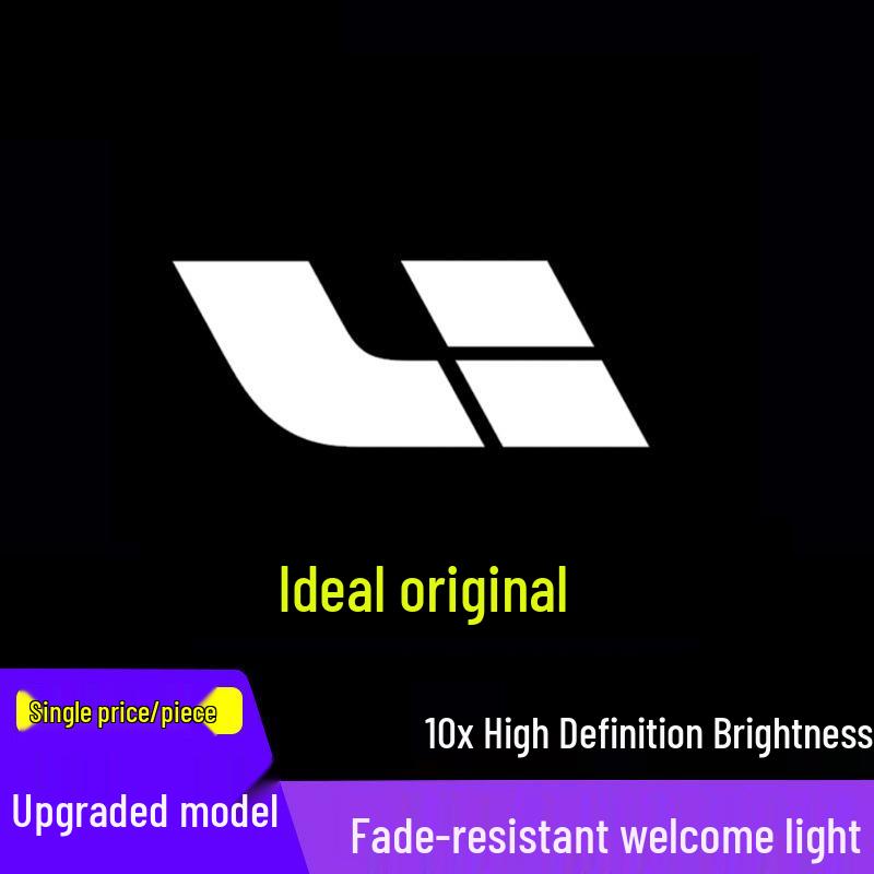 

Идеальные приветственные огни 20-22: Невыцветающие лазерные проекционные фонари для дверей Single Price