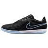 Tiempo Soccer Shoes Unisex Black HQ3159-040
