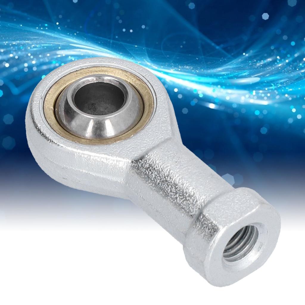 Rod End Bearing Fisheye Joint Rod End Spherical Plain Bearing for Machinery Electric Tools