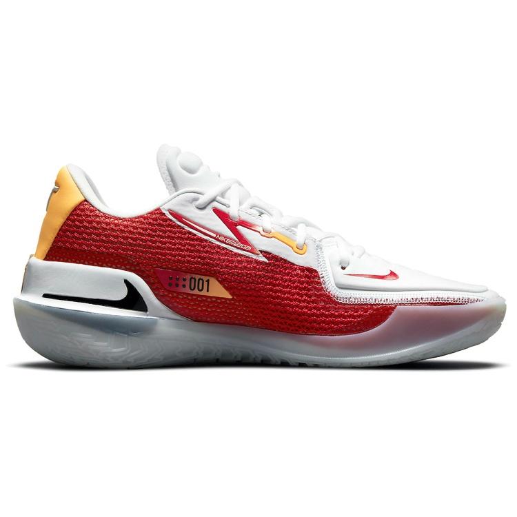 Nike Air Zoom GT Cut 1 EP 'University Red' Men's CZ0176-100