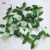 24m Silk Long Rose Fake Flower Ivy Vine Leaf Garland Wedding Party Home Decor