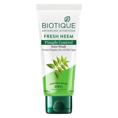 Cuidado facial – Productos de limpieza