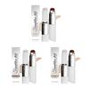 2-in-1 Color-Changing Foundation Stick, Matte Sheer Foundation, Lightweight Natural Fit for Oily and Dry Skin Less
