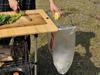 Snow Peak Field Kitchen Table Bamboo Gubbing Frame DB005