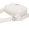 Kangol Wh Puffer CroSS Bag S 3329 Ivory