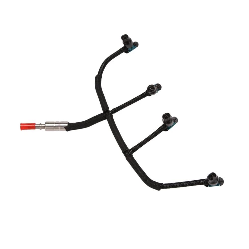 Fuel Return Line Hose Lr051528 For Land Rover Freelander 2