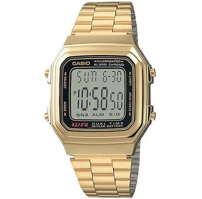 Montres unisexes – Montres numériques