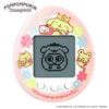 [BANDAI] POMPOMPURIN Tamagotchi Basic Orange ver. Recommended Age: 6 years and up Sanrio Characters