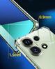 Anti Shock Case For Xiaomi Redmi Note 13 4G + 2X Glass