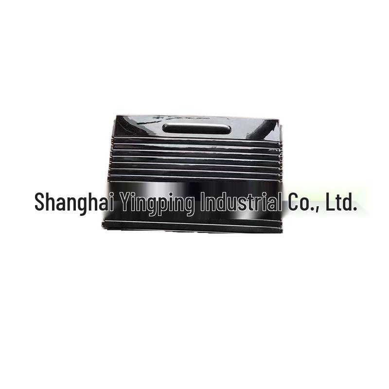 Lincoln MKX Cup Holder Center Console Armrest Storage Box (2015-2018)
