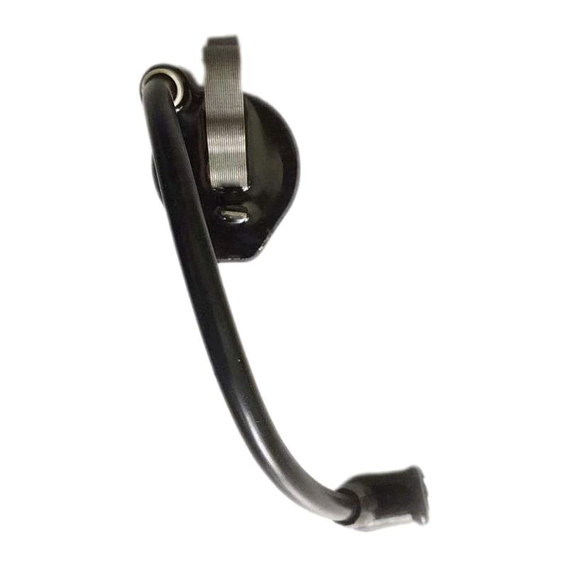 M63K-Ignition Coil Module ABS Ignition Coil For Stihl FS38 FS55 FC55 FS45 FS46 KM55 HS45 Replaces 4140 400 1308