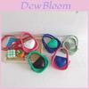 Stylish Mini Heart-shaped Childrens Bag In Trendy Colors Perfect For Girls