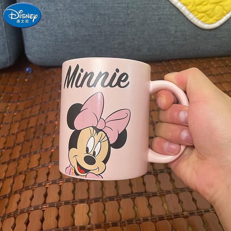 Disney Minnie 360ml Ceramic Mug