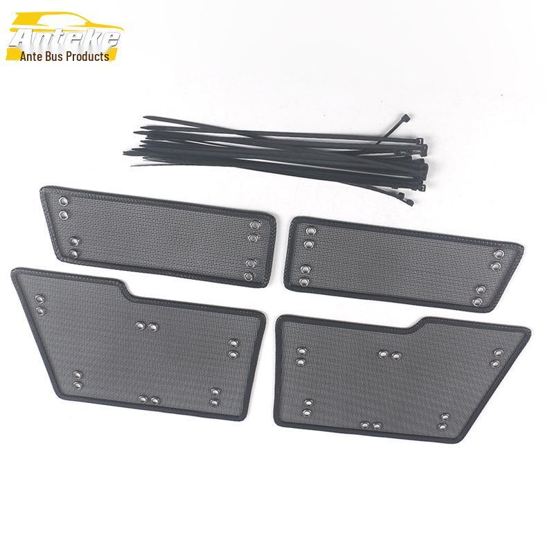 Beijing X7 Diamantgitter Kühlergrill & Insektenschutz für 20 Modelle