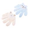 Baby Sleeping Palm Red Bean Filling Electric Baby Hand Pillow with Remote Control 3 Vibration Streng