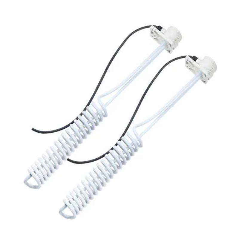 

FengRui PTFE Spiral Heating Tube