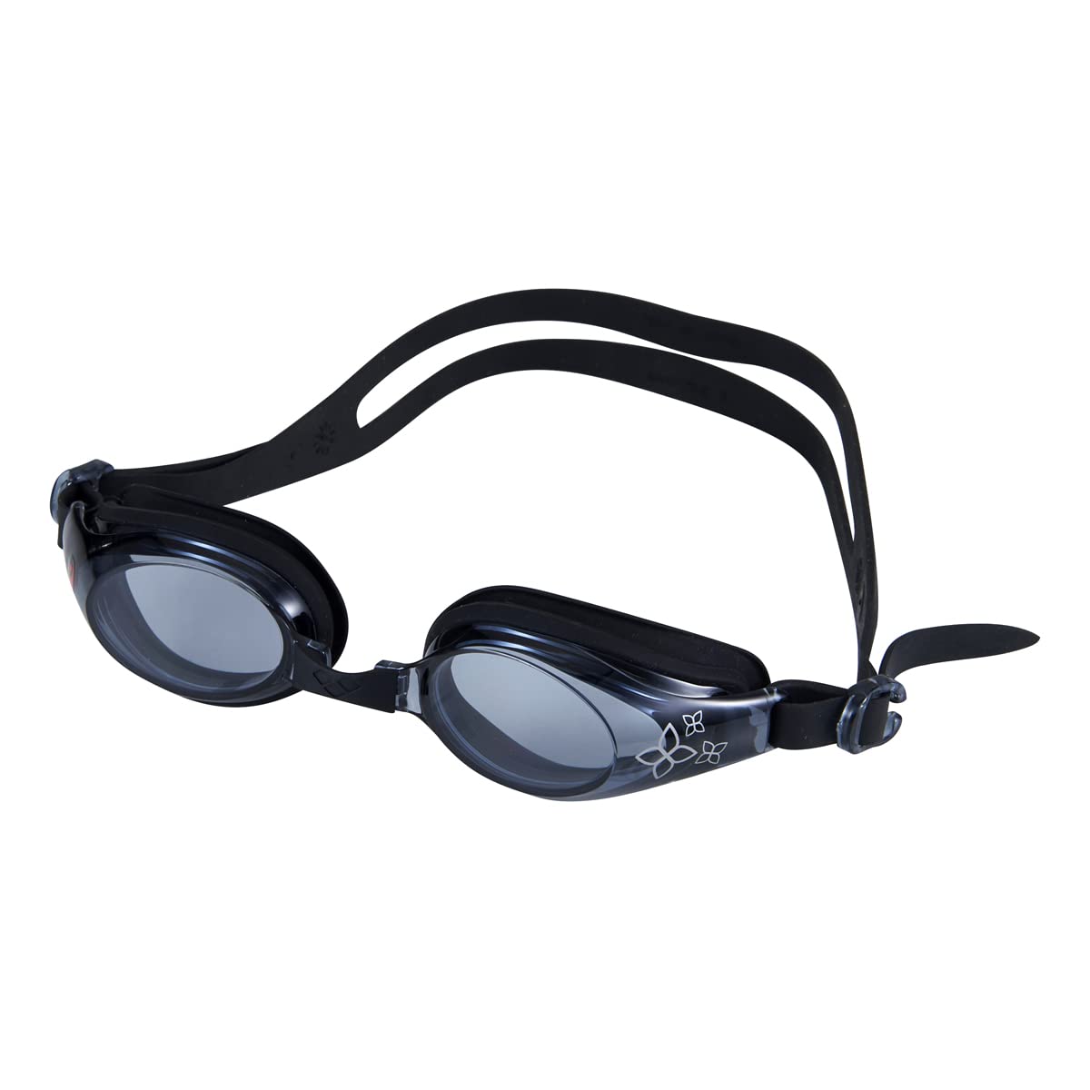 

arena Swimming Goggles Smoke Free Women s Anti-Fog AGL-580PA