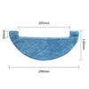 4 PCS/Set Mopping Pad A7 For DEXP For ILife LF-800