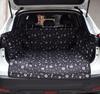 Waterproof Pet Car Trunk Mat and Cushion