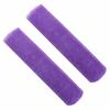 1/3pcs African Net Bath Sponge Exfoliating Washcloth Double Side Loofah Towel Back Shower Scrubber for Getting Smoothing Skin