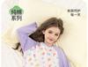 Yingbolun Girls' Home Clothes, Large Children's Lycra Cotton A-class Pajamas, Spring and Autumn Children's Long sleeved Pants, Girls' Set
