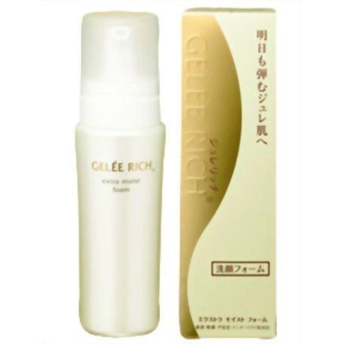 

Jurerich Extra Moist Foam 150ml