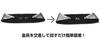 Cummerbund CR-CH-100-Y Made In Japan Black (L)