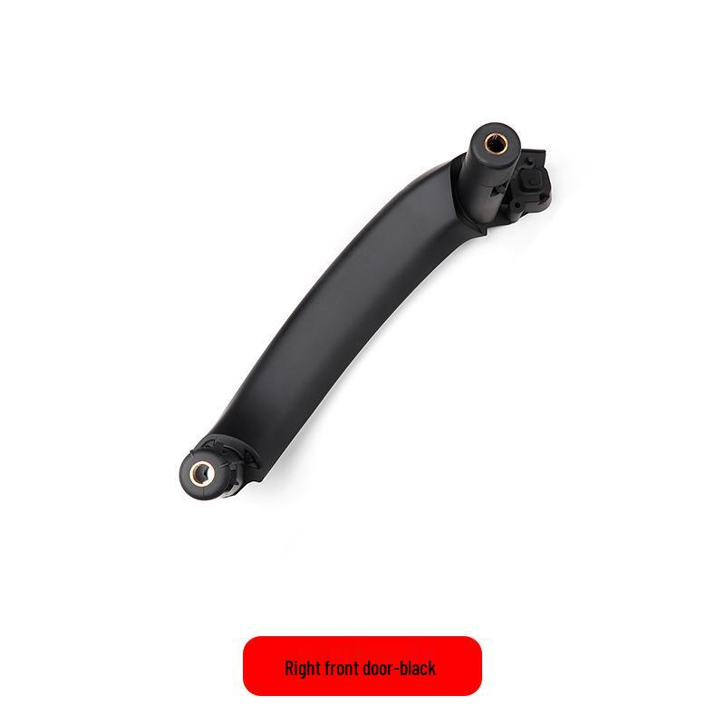 Carbon Fiber Interior Door Handle & Armrest for BMW X3 F25 & X4 F26