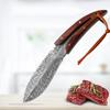 MYVIT TOP Kitchen Knives Stainless Steel Kitchen Knife Boning Knives Paring Knife Meat Fruit Knife Cutter Cooking Tool Kitchen Knives