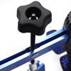 New Car Dent Repair Puller 360 ° Rotation Anti Slip Body Sheet Metal Dent Repair Tool Rotation Tension Bracket