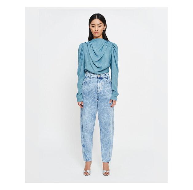 Джинсы BENU EU 40