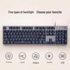 Logitech G K845 Wired Mechanical Keyboard