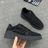 Men's Premium Rhinestone Casual Shoes Men's Fashio N Flat sneakers.Luxury Skateboard Shoes A8