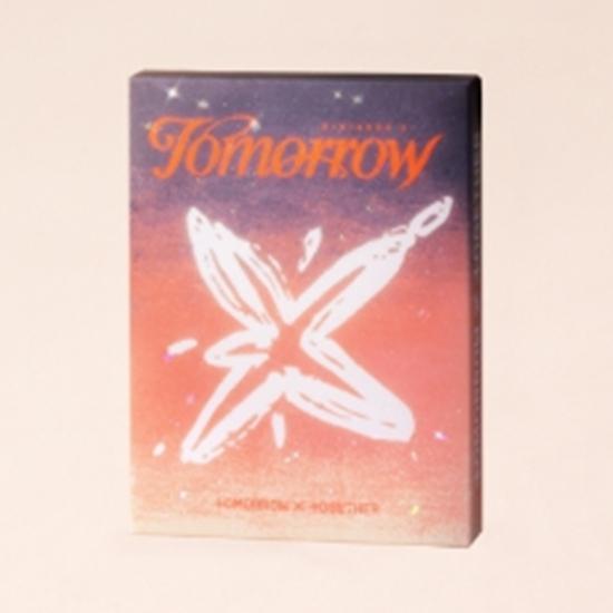 

TXT TOMORROW X TOGETHER - мини-эпизод 3 TOMORROW (Легкая вер.) 0
