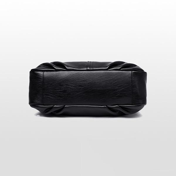 Luxus Frauen Tasche Handtaschen Frauen Berühmte Marke Messenger Taschen Pu Leder Designer Handtasche Vintage Große Hobos Weibliche Einkaufstasche Sac bolso